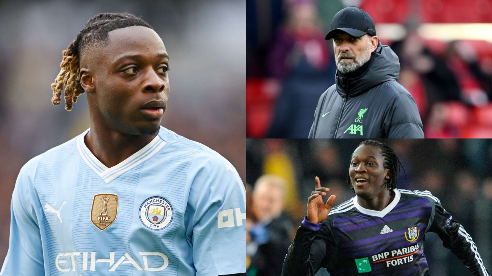 以寻求更大 以寻求更大