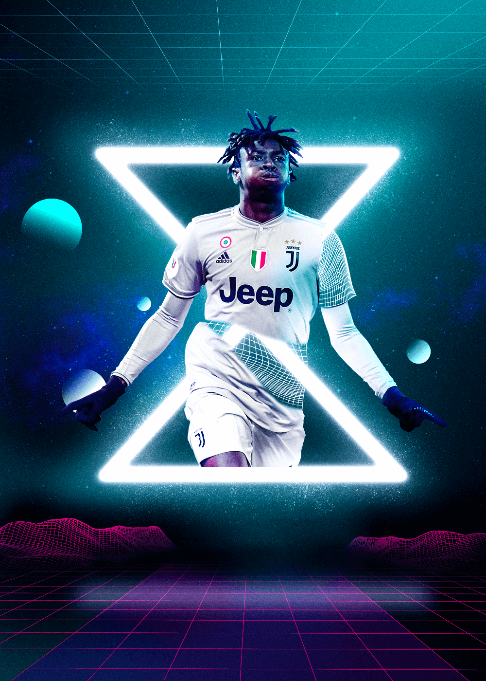 萨的战术体 萨的战术体