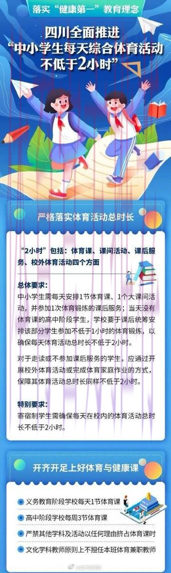 以体育促身心健康 专家热议教育部要求全面落实“体育每天2小时” 以体育促身心健康 专家热议教育部要求全面落实“体育每天2小时”
